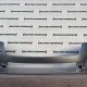 Skoda Octavia Se Saloon Estate Mk4 2019-2024 Front Bumper Genuine [s439]