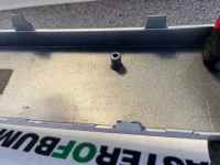Skoda Octavia Se Saloon Estate Mk4 2019-2024 Front Bumper Genuine [s439]