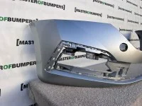Skoda Octavia Se Saloon Estate Mk4 2019-2024 Front Bumper Genuine [s439]