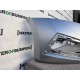 Skoda Octavia Se Saloon Estate Mk4 2019-2024 Front Bumper Genuine [s439]