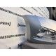 Skoda Octavia Se Saloon Estate Mk4 2019-2024 Front Bumper Genuine [s441]