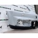 Skoda Yeti Outdoor Mk2 2014-2017 Front Bumper No Pdc + Jets Genuine [s468]