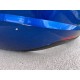 Skoda Octavia Vrs Mk3 Estate Only 2013-2016 Rear Bumper 4 Pdc Genuine [s476]