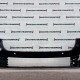 Skoda Octavia Mk4 Saloon Estate 2020-2023 Front Bumper 4 Pdc +jet Genuine [s501]