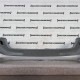 Skoda Karoq Se Active Mk1 Lift 2022-2024 Front Bumper Pdc + Jets Genuine [s505]