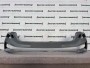 Skoda Karoq Se Active Mk1 Lift 2022-2024 Front Bumper Pdc + Jets Genuine [s505]