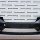 Skoda Enyaq Suv Sel 2021-2024 Front Bumper Grey 4 Pdc Genuine [s536]