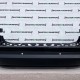 Skoda Kodiaq Active Se Mk1 Lift 2021-2023 Rear Bumper 4 Pdc Genuine [s538]