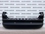 Skoda Kodiaq Active Se Mk1 Lift 2021-2023 Rear Bumper 4 Pdc Genuine [s538]
