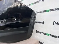Skoda Kodiaq Active Se Mk1 Lift 2021-2023 Rear Bumper 4 Pdc Genuine [s538]