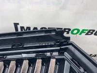 Skoda Octavia Mk4 Salon Estate 2020-2023 Front Bumper 4 Pdc +jets Genuine [s548]