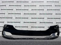 Skoda Karoq Act Edition 2017-2021 Front Bumper 4 Pdc + Jets Genuine [s576]
