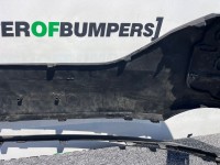 Skoda Karoq Act Edition 2017-2021 Front Bumper 4 Pdc + Jets Genuine [s576]