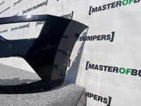 Skoda Karoq Act Edition 2017-2021 Front Bumper 4 Pdc + Jets Genuine [s576]