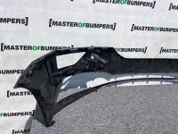 Skoda Karoq Act Edition 2017-2021 Front Bumper 4 Pdc + Jets Genuine [s576]