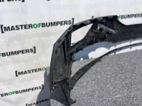 Skoda Karoq Act Edition 2017-2021 Front Bumper 4 Pdc + Jets Genuine [s576]