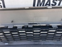 Skoda Fabia Edition Hatchback Mk4 2022-2026 Front Bumper 6 Pdc Genuine [s594]