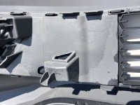 Skoda Fabia Edition Hatchback Mk4 2022-2026 Front Bumper 6 Pdc Genuine [s594]