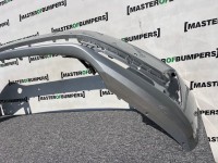 Skoda Octavia Se Mk4 Lift Salon Estate 2024-on Front Bumper 4 Pdc Genuine [s596]
