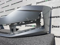 Skoda Octavia Se Mk4 Lift Salon Estate 2024-on Front Bumper 4 Pdc Genuine [s596]