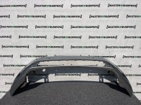 Skoda Octavia Se Mk4 Lift Salon Estate 2024-on Front Bumper 4 Pdc Genuine [s596]