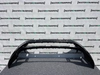 Skoda Octavia Se Mk4 Lift Salon Estate 2024-on Front Bumper 4 Pdc Genuine [s598]