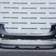 Skoda Kamiq Se Monte Carlo Lift Hatchback 2024-on Front Bumper Genuine [s605]