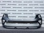 Skoda Kamiq Se Monte Carlo Lift Hatchback 2024-on Front Bumper Genuine [s605]