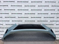 Skoda Enyaq Sportline Plus 2021-2025 Front Bumper 4 Pdc +jets Genuine [s602]