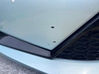 Skoda Enyaq Sportline Plus 2021-2025 Front Bumper 4 Pdc +jets Genuine [s602]