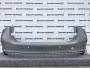 Skoda Octavia Vrs Mk4 Estate 2020-2024 Rear Bumper 4 Pdc Genuine [s604]