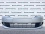 Skoda Fabia Hatchback Mk3 2014-2017 Front Bumper No Pdc Genuine [s626]