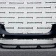 Skoda Kamiq Se Monte Carlo Lift Hatchback 2024-on Front Bumper Genuine [s624]