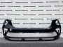 Skoda Kamiq Se Monte Carlo Lift Hatchback 2024-on Front Bumper Genuine [s624]