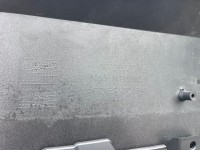 Skoda Kodiaq Se Sel Mk2 Suv 2024-on Front Bumper 4 Pdc Genuine [s616]