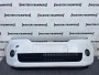 Skoda Citygo City Go Mk1 2011-2016 Front Bumper With Fog Lights Genuine [o604]