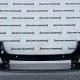 Skoda Octavia Clasic Mk4 2021-2024 Front Bumper 6 Pdc & Jets Genuine [s630]