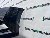 Skoda Octavia Clasic Mk4 2021-2024 Front Bumper 6 Pdc & Jets Genuine [s630]