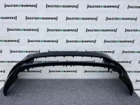Skoda Octavia Clasic Mk4 2021-2024 Front Bumper 6 Pdc & Jets Genuine [s630]