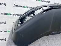 Skoda Karoq Se Active Mk1 Lift 2022-2024 Front Bumper Pdc + Jets Genuine [s634]