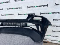 Skoda Karoq Se Active Mk1 Lift 2022-2024 Front Bumper Pdc + Jets Genuine [s634]