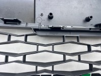 Skoda Karoq Se Active Mk1 Lift 2022-2024 Front Bumper Pdc + Jets Genuine [s634]