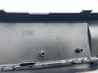 Skoda Karoq Se Active Mk1 Lift 2022-2024 Front Bumper Pdc + Jets Genuine [s634]