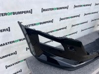 Skoda Karoq Se Active Mk1 Lift 2022-2024 Front Bumper Pdc + Jets Genuine [s634]