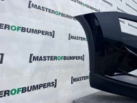Skoda Karoq Se Active Mk1 Lift 2022-2024 Front Bumper Pdc + Jets Genuine [s634]