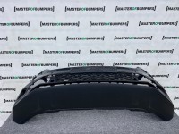 Skoda Karoq Se Active Mk1 Lift 2022-2024 Front Bumper Pdc + Jets Genuine [s634]