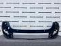 Skoda Octavia Mk4 Saloon Estate 2020-2023 Front Bumper Jets Holes Genuine [s635]
