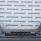 Skoda Octavia Mk4 Saloon Estate 2020-2023 Front Bumper Jets Holes Genuine [s640]