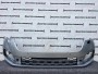 Skoda Octavia Mk4 Saloon Estate 2020-2023 Front Bumper Jets Holes Genuine [s640]