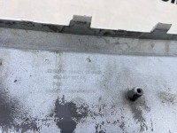 Skoda Octavia Vrs Mk3 Lift 2016-2019 Front Bumper 4 Pdc +jets Genuine [s641]